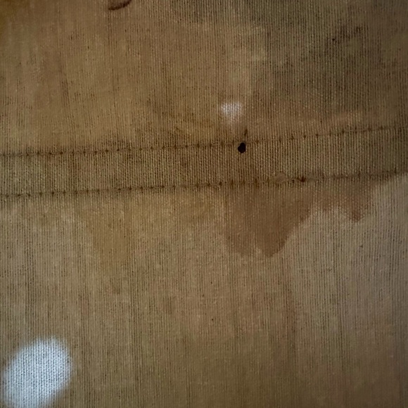 Vintage Fendi Zucca Mini Duffel Bag - Picture 12 of 13